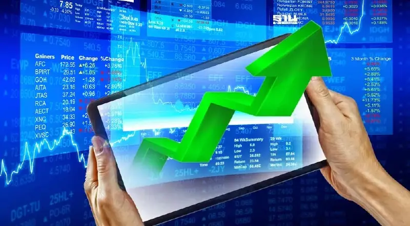 ตลาดหุ้นไทยวันนี้ 29 พ.ค. 66 เปิดบวก 6.02 จุด