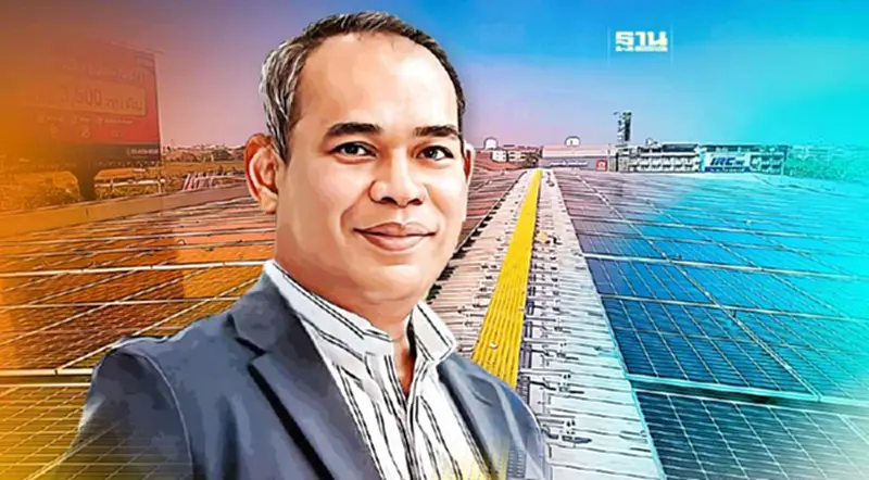 LPN ประกาศติดตั้งโซล่าเซลล์ โครงการ "บ้านเดี่ยว - ทาวน์โฮม" ทุกหลัง! LPN ประกาศติดตั้งโซล่าเซลล์ โครงการ "บ้านเดี่ยว - ทาวน์โฮม" ทุกหลัง!