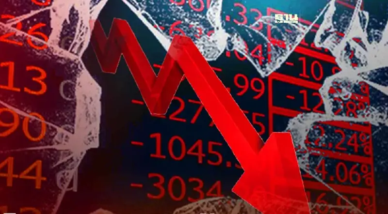 ดาวโจนส์ปิดลบเล็กน้อย, Nasdaq พุ่งรับผลประกอบการอินวิเดีย