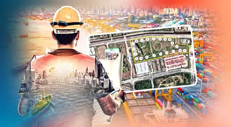 พลิกโฉม ท่าเรือกรุงเทพ-แหลมฉบัง ดึงเอกชนร่วมทุนประมูลพื้นที่เชิงพาณิชย์