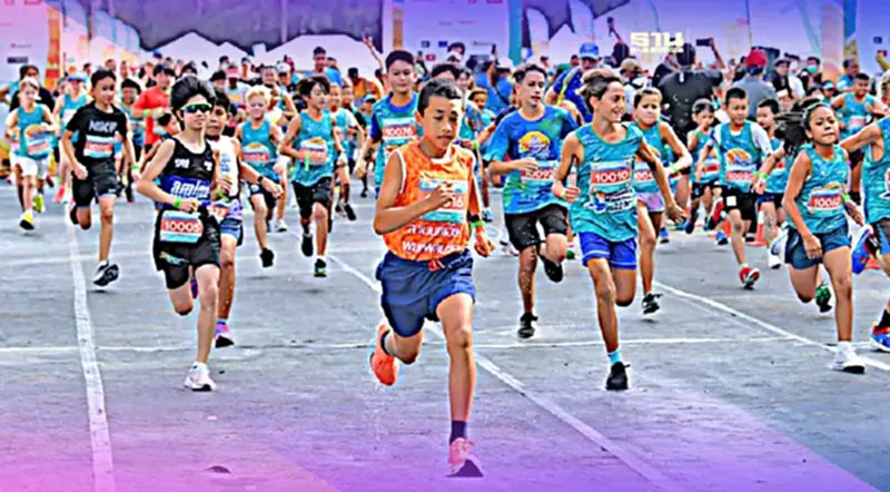 จัดยิ่งใหญ่ภูเก็ตมาราธอนปีที่17หนุนสู่"สปอร์ตฮับ"ระดับโลก จัดยิ่งใหญ่ภูเก็ตมาราธอนปีที่17หนุนสู่"สปอร์ตฮับ"ระดับโลก