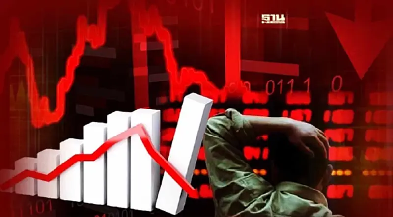 ตลาดหุ้นไทย เช้านี้ปิดลบ 0.71 จุด แรงขายหุ้นใหญ่เริ่มชะลอ ตลาดหุ้นไทย เช้านี้ปิดลบ 0.71 จุด แรงขายหุ้นใหญ่เริ่มชะลอ