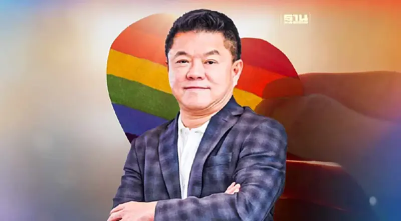 "เท่าเทียมทางเพศ" จิ๊กซอว์สร้าง Employer Branding "อาร์เอส" "เท่าเทียมทางเพศ" จิ๊กซอว์สร้าง Employer Branding "อาร์เอส"