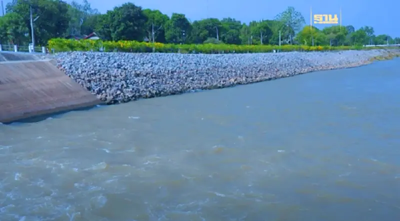 โครงการศึกษาความเหมาะสมปรับปรุงโครงการชลประทาน ในลุ่มน้ำน้อย โครงการศึกษาความเหมาะสมปรับปรุงโครงการชลประทาน ในลุ่มน้ำน้อย