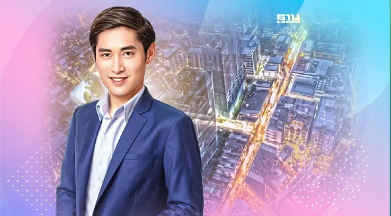 "จึงรุ่งเรืองกิจ" เดินเกมอสังหาฯ ฝาก 3 ความหวังรัฐบาลใหม่ "จึงรุ่งเรืองกิจ" เดินเกมอสังหาฯ ฝาก 3 ความหวังรัฐบาลใหม่