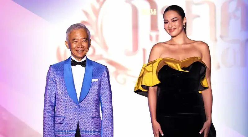 "สุวัจน์"เปิดงานโชว์ผ้าไหมของดีโคราช หนุน"soft power"