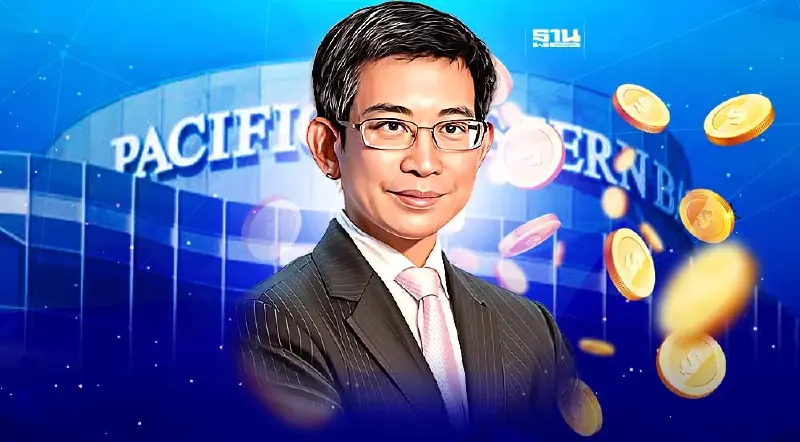 ลุ้นแบงก์ PacWest Bancorp เหยื่อ Perfect Storm รายต่อไป