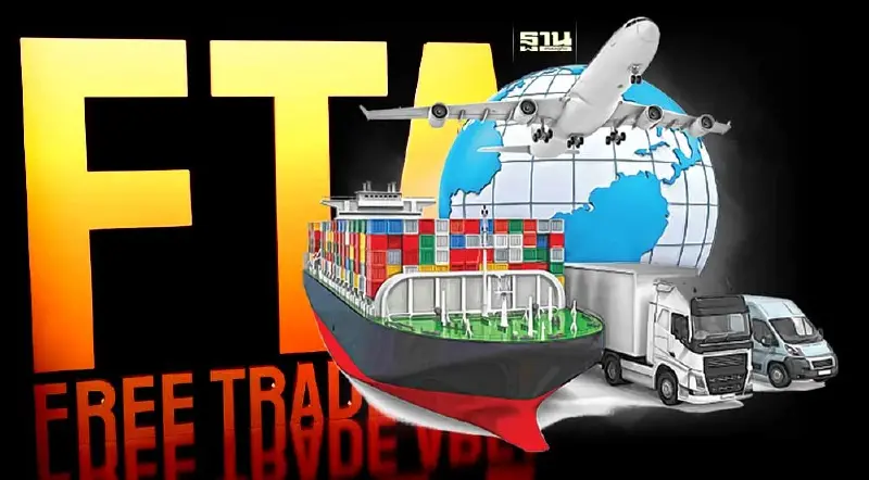 ส่งออกไทยใช้สิทธิFTAlสูงต่อเนื่อง  สวนทางเงินบาทแข็ง