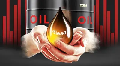 ห่วงดีเซลทะลุ 37 บาทพลังงานทำแผนรับมือหลังคลังเลิกลดภาษี 5 บาท