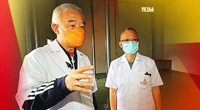 สุวัจน์ชูฟู้ดวัลเล่ย์สร้างโคราชเมืองผลิตอาหารป้อนโลกกับเนื้อโคราชวากิว