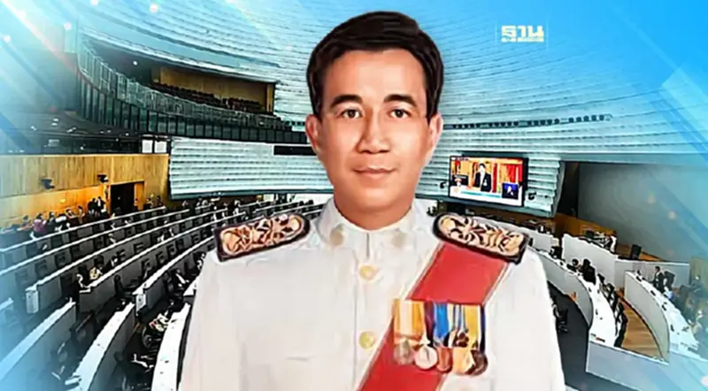 “สถาพร วิสาพรหม”ชวด ป.ป.ช. วุฒิสภาตีตกเหตุคาใจปมคุณสมบัติ “สถาพร วิสาพรหม”ชวด ป.ป.ช. วุฒิสภาตีตกเหตุคาใจปมคุณสมบัติ