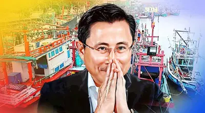 สมาคมประมงฯ แถลงการณ์ขอบคุณ 8 พรรคร่วม รักษาสัญญาแก้กฎหมาย