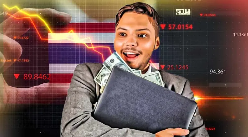 นิคเคอิชี้จุดเสี่ยงรัฐบาลใหม่ นักลงทุนหวั่นนโยบายไม่ต่อเนื่อง