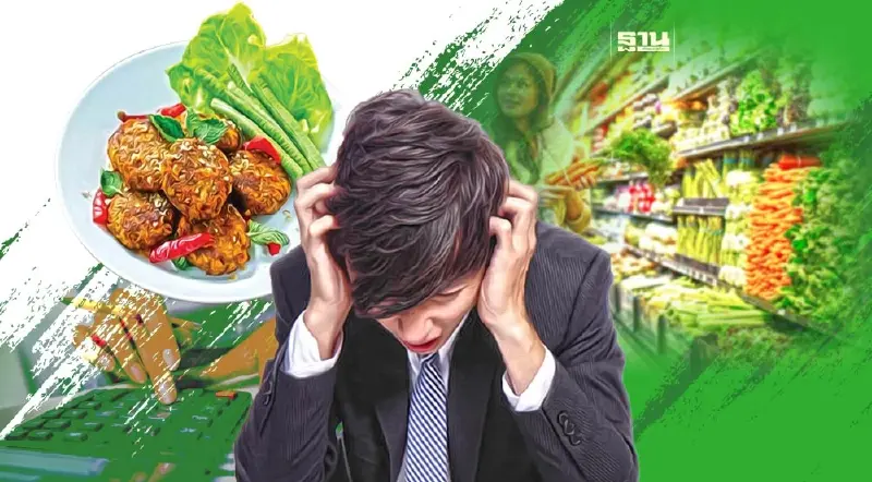 แบกต้นทุนหลังแอ่น ค่าแรง-น้ำจ่อคิวขึ้น บิ๊กเนมสุดอั้นต้องปรับราคา