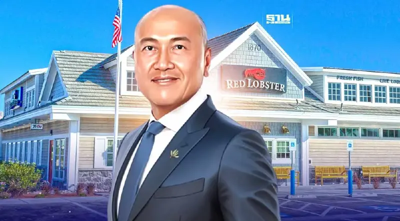 “เรด ล็อบสเตอร์”ฟื้นชีพ “ไทยยูเนี่ยน” Q1 กำไรสุทธิ 1,022 ล้าน