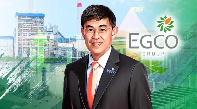 "เอ็กโก กรุ๊ป" จ่อเข้าประมูลไฟฟ้าพลังงานหมุนเวียนเพิ่ม 3,600 เมกะวัตต์