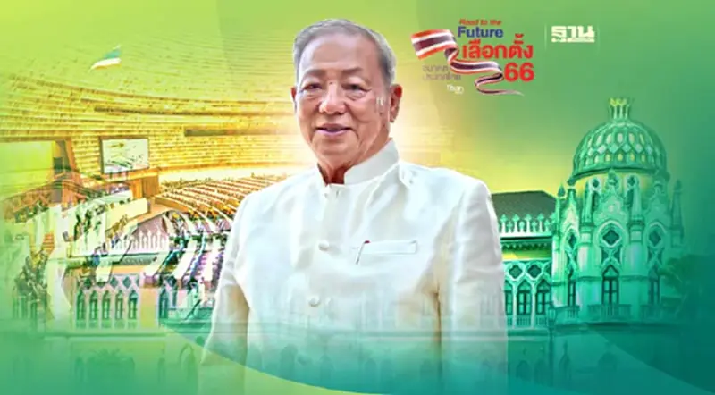 บิ๊กท่องเที่ยวขอรัฐบาลพรรคเดียว ถ้าผสมไม่เกิน 2 พรรค บิ๊กท่องเที่ยวขอรัฐบาลพรรคเดียว ถ้าผสมไม่เกิน 2 พรรค