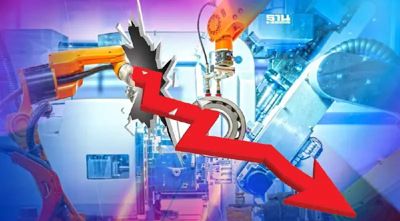 "ดัชนีราคาผู้ผลิตไทย"ต่ำเป็นอันดับที่ 16 ของโลก