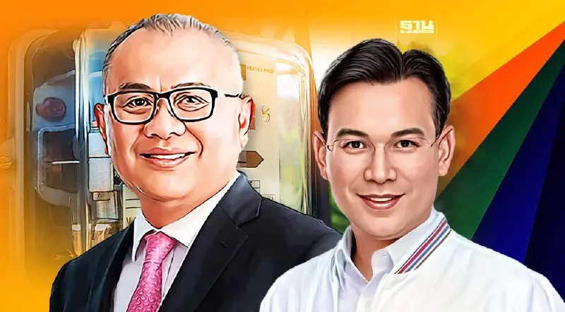 “หม่อมกรกสิวัฒน์”โต้“สุพัฒนพงษ์”ปมก๊าซผลิตไฟฟ้าราคาแพง