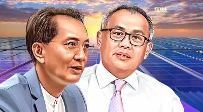 ซัดกันนัว "ธีระชัย" โต้กลับ "สุพัฒนพงษ์" ปมโซลาร์ลุงตู่เอื้อทุนใหญ่