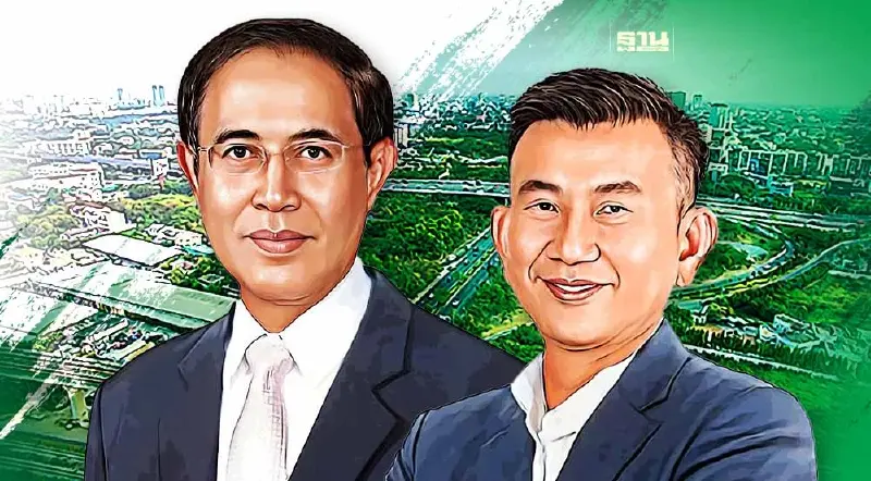 กลุ่มเกษมบัณฑิต งัดที่ดิน 34 ไร่  ทำเล "กรุงเทพกรีฑา" ร่วมทุนอสังหา ผุดบ้านหรู