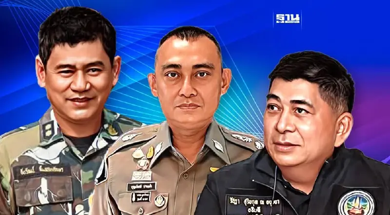 ศาลยกฟ้อง"ชัยวัฒน์-ผู้การ ปปป."ปมบุกจับ"รัชฎา"คาห้องทำงาน