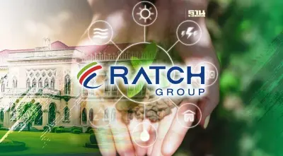 "ราช กรุ๊ป" ฝากรัฐบาลใหม่สานต่อนโยบายพลังงานสะอาด