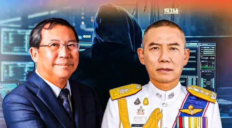 “ตำรวจ-สมาคมธนาคารไทย”ผนึกเปิดเล่ห์โจรออนไลน์ เตือนอย่าได้หลงเชื่อ