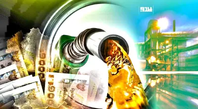 ดีเซลจ่อขึ้นราคา 5 บาทหลังคลังไม่ต่ออายุภาษีสรรพสามิตน้ำมันดีเซล