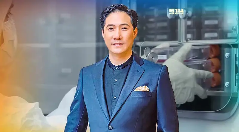 MEDEZE เตรียมเข้าตลาดหลักทรัพย์ฯ ลุยผู้นำธนาคารเซลล์ต้นกำเนิดเอเชีย MEDEZE เตรียมเข้าตลาดหลักทรัพย์ฯ ลุยผู้นำธนาคารเซลล์ต้นกำเนิดเอเชีย