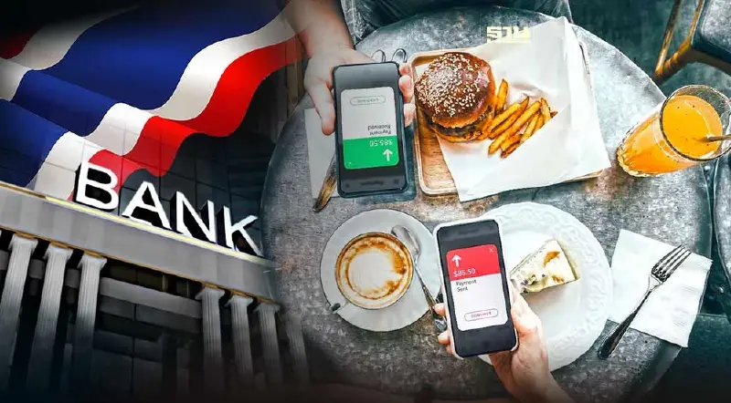 แบงก์ในไทยต้องสร้างสัมพันธ์ตอบโจทย์ลูกค้าส่วนบุคคลด้วยดิจิทัล