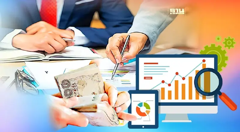 รัฐวิสาหกิจเบิกจ่ายงบลงทุน 7 เดือน พุ่ง 9.4 หมื่นล้านบาท