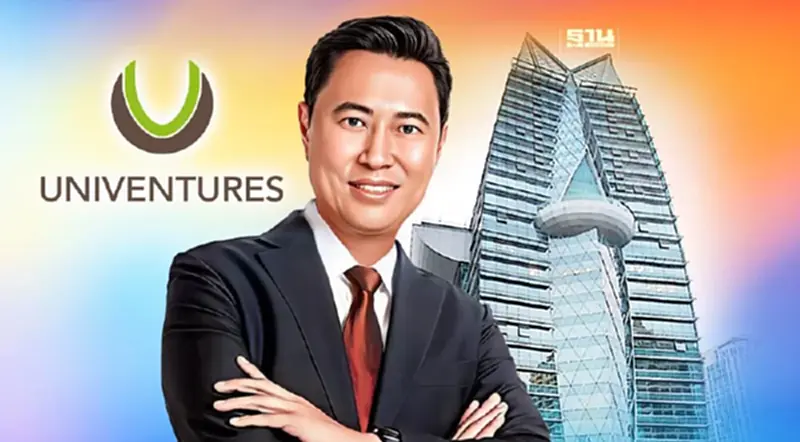 UV ลุยปรับโครงสร้างองค์กร หนุนรายได้เพิ่มขึ้น 29% UV ลุยปรับโครงสร้างองค์กร หนุนรายได้เพิ่มขึ้น 29%