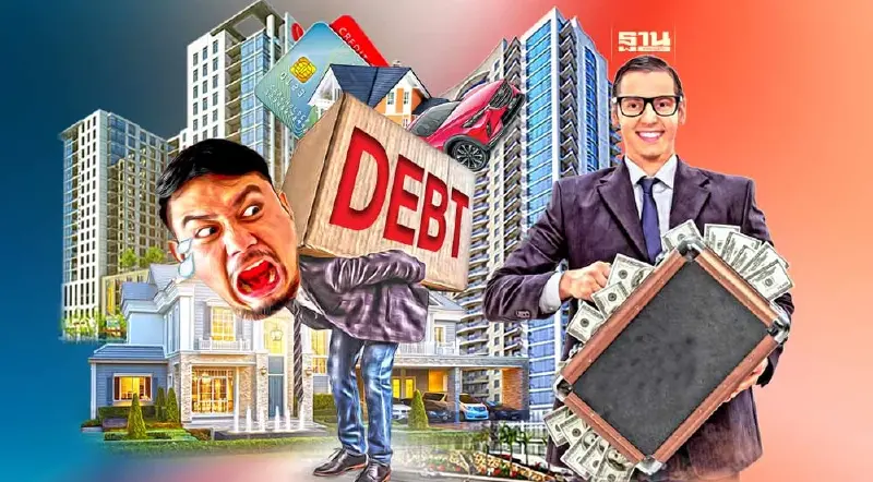 รีเจ็กต์บ้าน-คอนโดฯ พุ่ง 50% อสังหาฯดิ้น ผันตัวเป็นลีสซิ่ง