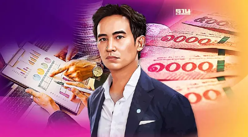 พบช่อง “พิธา ลิ้มเจริญรัตน์” ส่อรอดปมถือหุ้นสื่อ