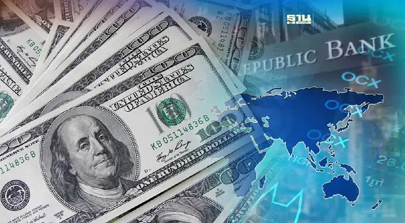 นักเศรษฐศาสตร์เตือนโลกพร้อมรับมือ “ยุคเงินเฟ้อสูง” หลังวิกฤต FRB