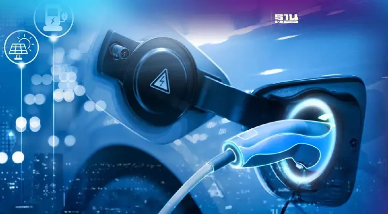 เผยผลสำรวจผู้ซื้อรถในอาเซียนยังเทใจให้รถสันดาป EVสะดุดสถานีชาร์จ