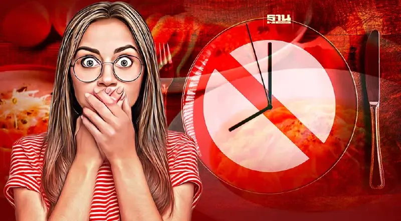 งดมื้อเช้าเสี่ยงเสียชีวิตจากระบบหัวใจ-เส้นเลือด อันตรายแค่ไหน เช็คเลย