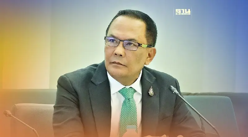 กรมชลฯ งัดแผนเตรียมรับมือ “เอลนีโญ” 