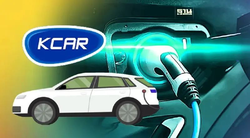 กรุงไทยคาร์เร้นท์ เปิดเช่ารถอีวี เริ่มเดือนละ 2.1 หมื่นบาท กรุงไทยคาร์เร้นท์ เปิดเช่ารถอีวี เริ่มเดือนละ 2.1 หมื่นบาท