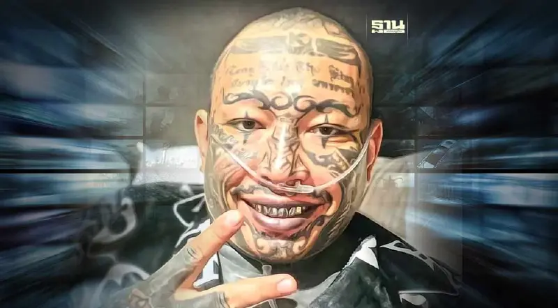 ผ่าธุรกิจ “เก่งลายพราง” ไม่ธรรมดา ก่อนเจอข้อหาชวนเล่นพนันออนไลน์ ผ่าธุรกิจ “เก่งลายพราง” ไม่ธรรมดา ก่อนเจอข้อหาชวนเล่นพนันออนไลน์