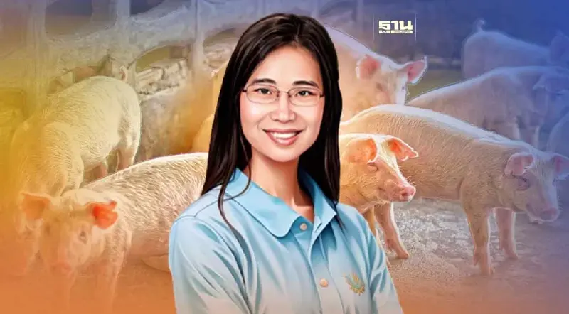ฝากรัฐบาลใหม่ "ช่วยต่อลมหายใจ" ผู้เลี้ยงหมูรายย่อย