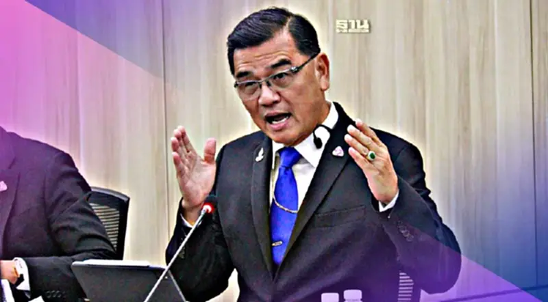 "ส.อ.ท." เตรียมยื่นสมุดปกขาวเบรครัฐบาลใหม่ขึ้น "ค่าแรงขั้นต่ำ" "ส.อ.ท." เตรียมยื่นสมุดปกขาวเบรครัฐบาลใหม่ขึ้น "ค่าแรงขั้นต่ำ"