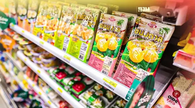 ปัง! ขนมไทยบ้านๆ “แม่สุนีย์” โกยยอดขาย 230 ล้านได้ยังไง