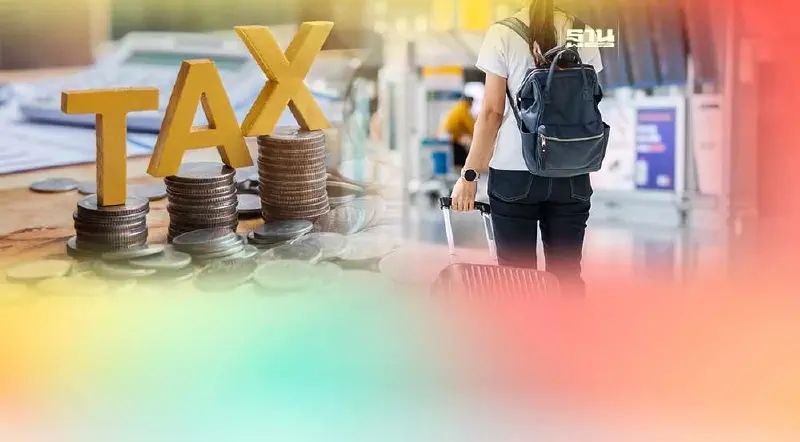 สรรพากร เปิดรับฟังความเห็นทบทวน เก็บภาษีเที่ยวต่างประเทศ