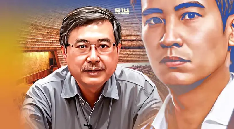 “พิชาย”เปิดชื่อ 17 ส.ว.โหวตหนุน “พิธา ลิ้มเจริญรัตน์” เป็นนายกฯ