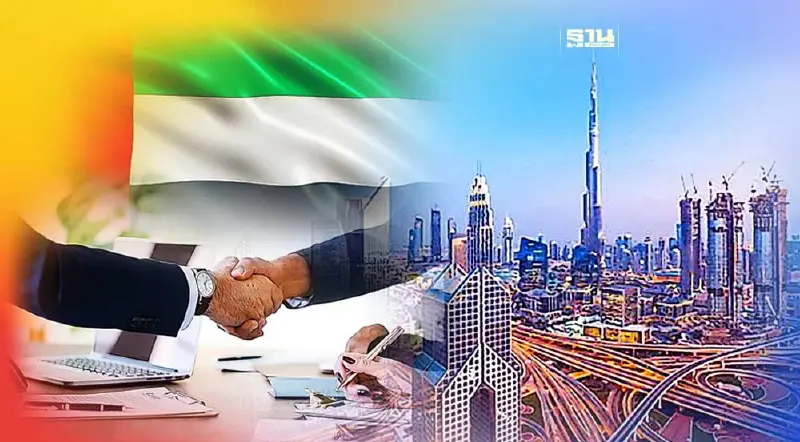 6เดือนเจรจาจบ! "ไทย-UAE" ดันGDPไทยเพิ่ม1.2หมื่นล้าน