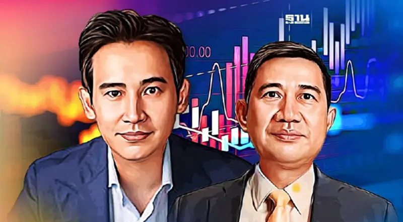 ป.ป.ช.ยัน “พิธา” แจ้งถือหุ้น ITV หลังปี 62 โยน กกต.สอบคุณสมบัติ ป.ป.ช.ยัน “พิธา” แจ้งถือหุ้น ITV หลังปี 62 โยน กกต.สอบคุณสมบัติ