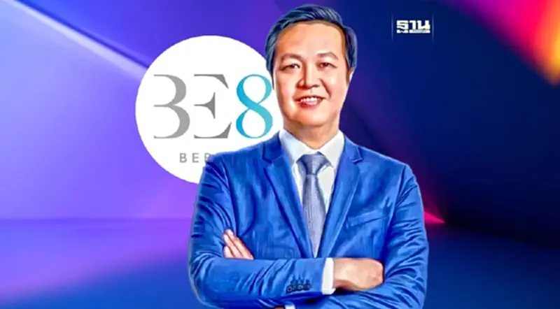 BE8 โชว์ผลงานหรู ไตรมาสแรกปี 66 กำไรพุ่ง 159% BE8 โชว์ผลงานหรู ไตรมาสแรกปี 66 กำไรพุ่ง 159%