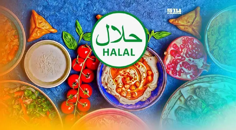 รู้จักตลาดอาหารฮาลาลไทย อาหารที่ครองใจประเทศมุสลิม รู้จักตลาดอาหารฮาลาลไทย อาหารที่ครองใจประเทศมุสลิม